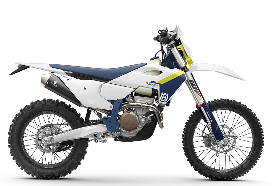 FE 250 / 2025