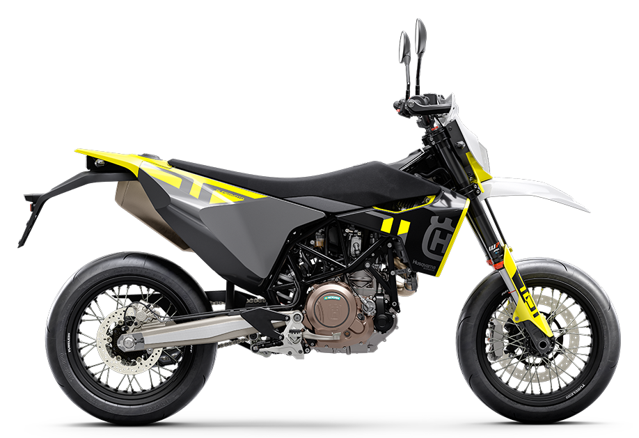 701 Supermoto | 2024